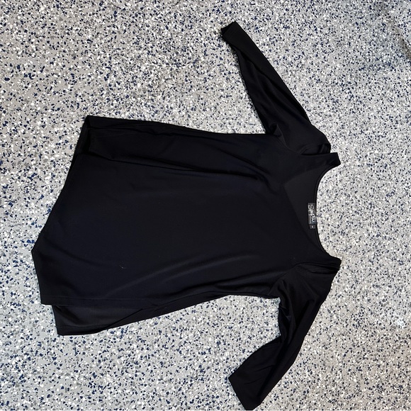 Sympli three pieces, jacket pants top - Picture 2 of 6